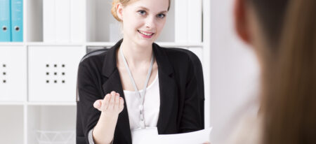 Common Interview Questions for Dental Assistants
