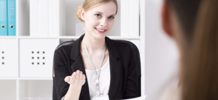Common Interview Questions for Dental Assistants