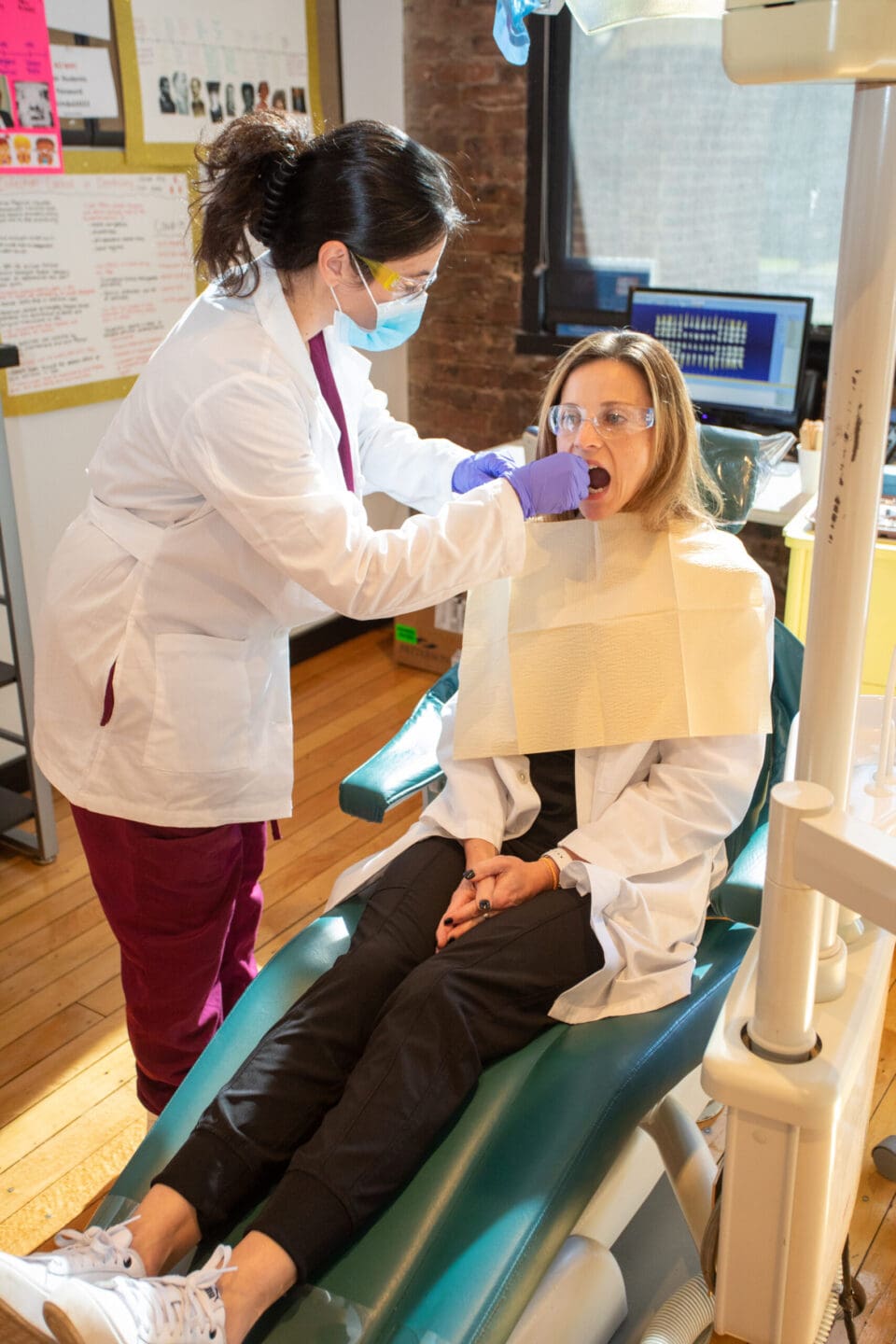 Dental Assistant Program Near Burlington County