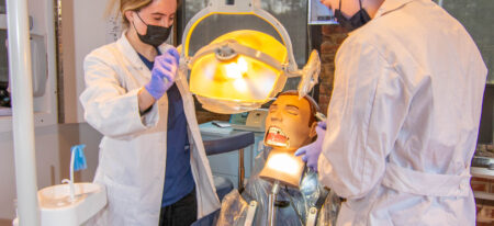 Dental Assistant Training Program NJ