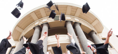ASA: 1 In 3 Americans Recommend Trade School Over College