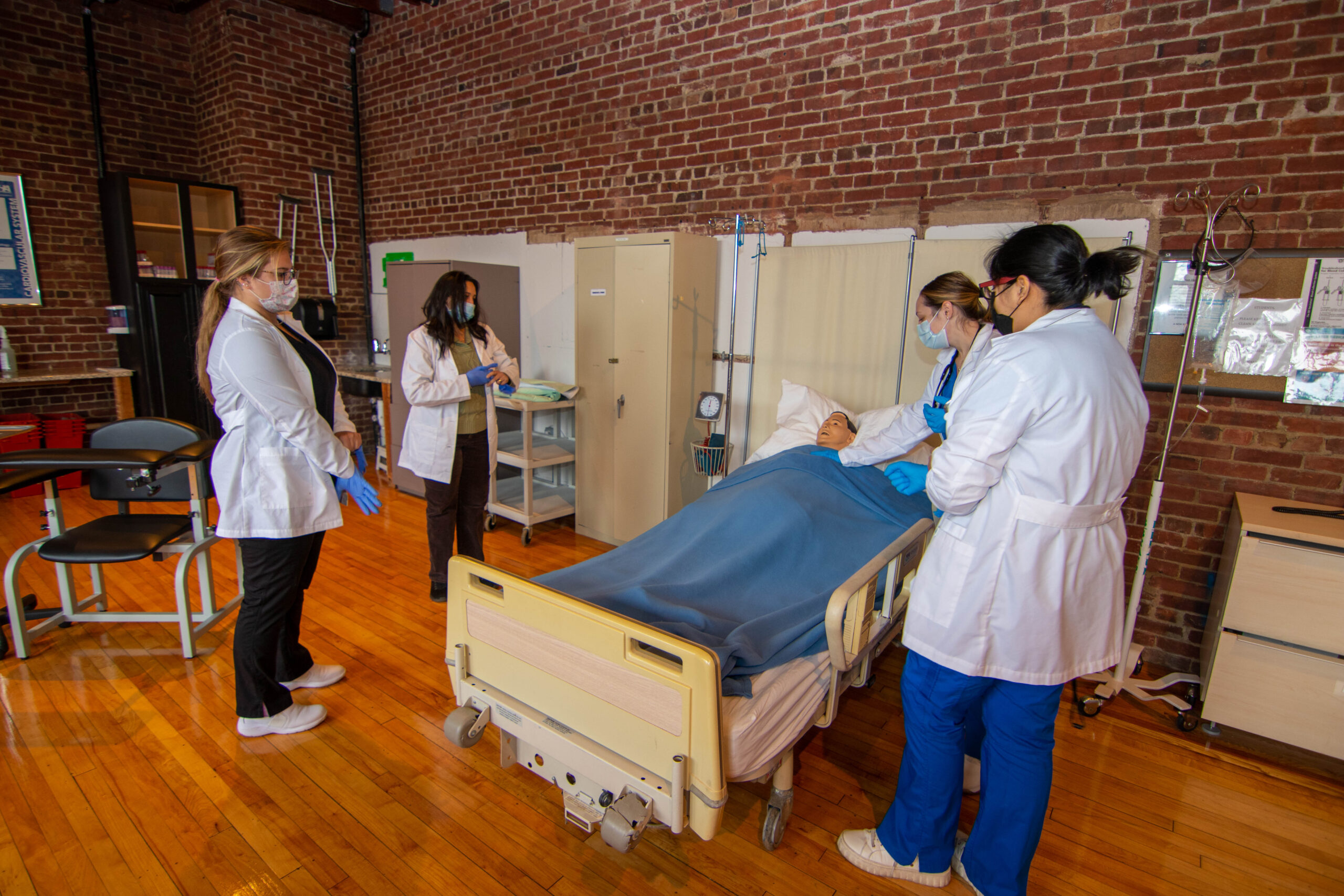 medical assistant schools in new jersey