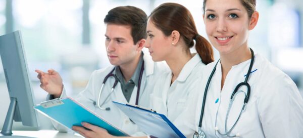 ACI Medical & Dental School | What Does a Medical Assistant Do?