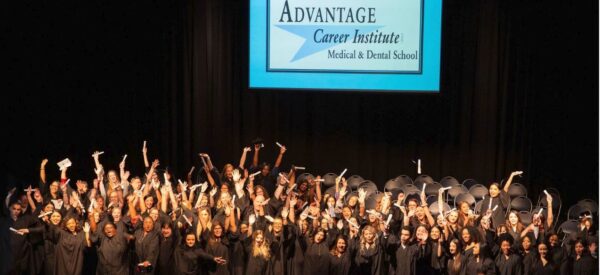 ACI Medical & Dental School | View ACI March 2019 Graduation Video and Photos Here!