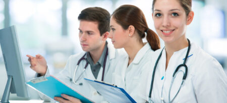 8 Reasons Why You Should Complete a Medical Assistant Internship