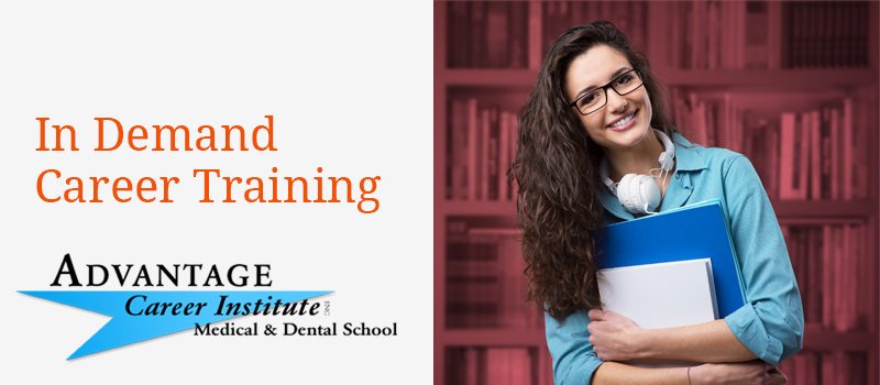 ACI Medical & Dental School | Medical Office Training