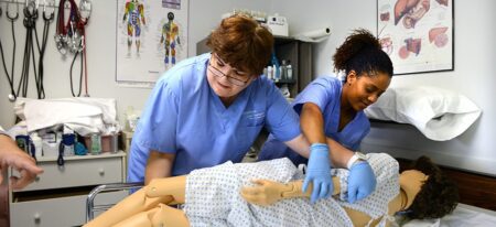 Medical Assistant Job Description Explained