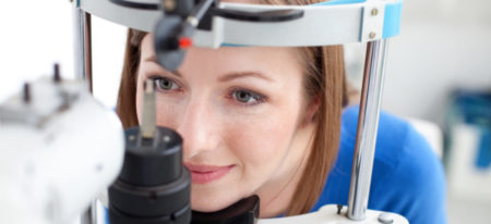 In Demand Career Spotlight Series – Ophthalmic Technician