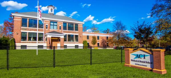 ACI Medical & Dental School | ACI Medical & Dental School Moves to New Location in Eatontown, NJ