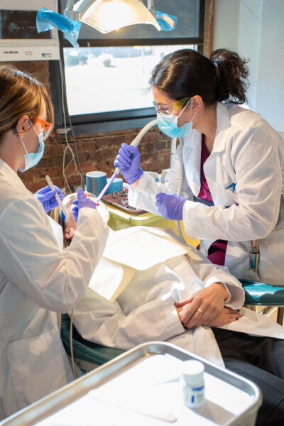 Dental Assistant Training Program NJ