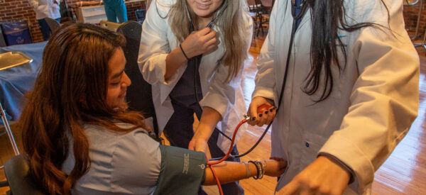 ACI Medical & Dental School | How to Become a Phlebotomist in NJ