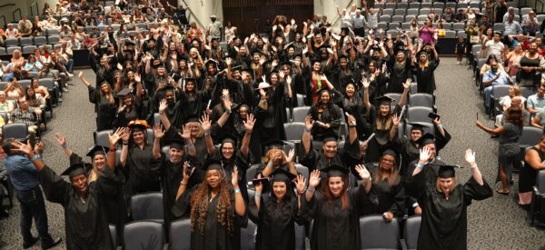 ACI Medical & Dental School | Congratulations To Our 2024 Graduates