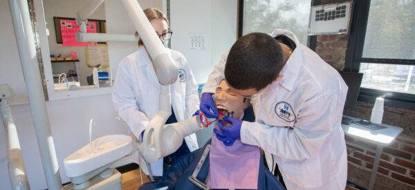 ACI Medical & Dental School | What You Need to Know: Receiving Your Dental X-Ray License in NJ