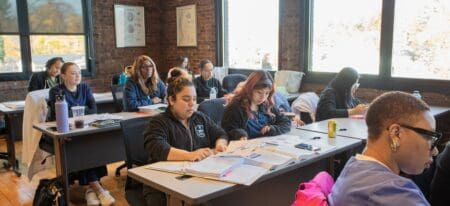 Comparing MA Certifications: NHA vs AAMA