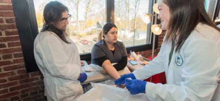 Common Interview Questions for Medical Assistants