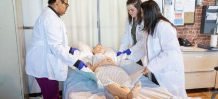 Important Soft Skills for Medical Assistants