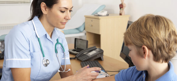 ACI Medical & Dental School | In Demand Career Spotlight: Pediatric Medical Assistant