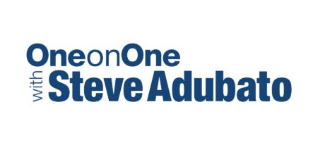 Frank Preston Interviewed on One on One with Steve Adubato