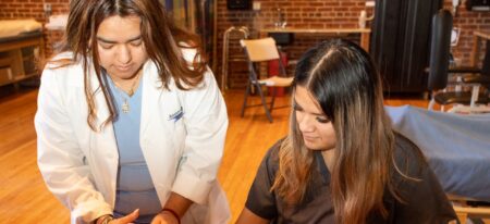 Benefits Of Evening Classes For Medical Assistants