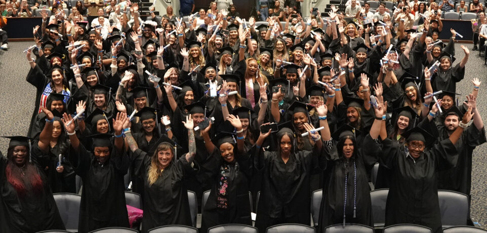 ACI Medical & Dental School | August 2025 Graduation