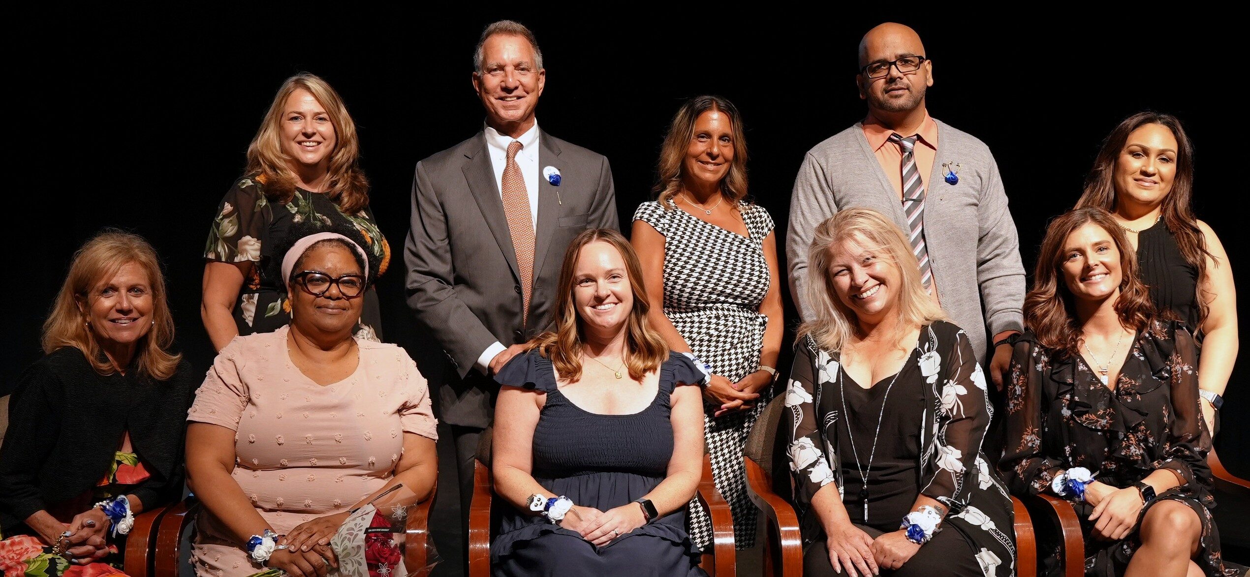 ACI Medical & Dental School | Staff Members