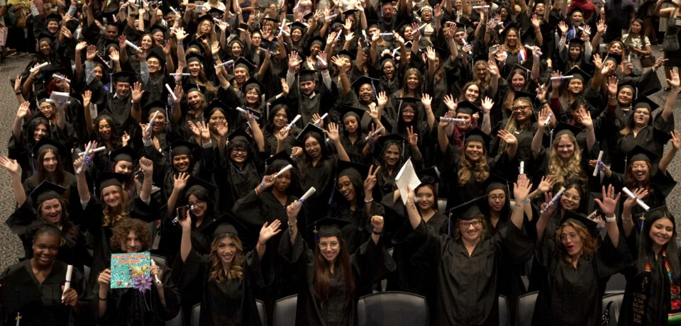 ACI Medical & Dental School | August 2026 Graduation
