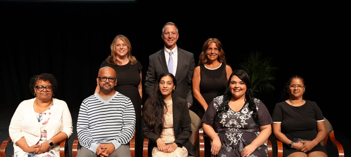 ACI Medical & Dental School | Staff Members